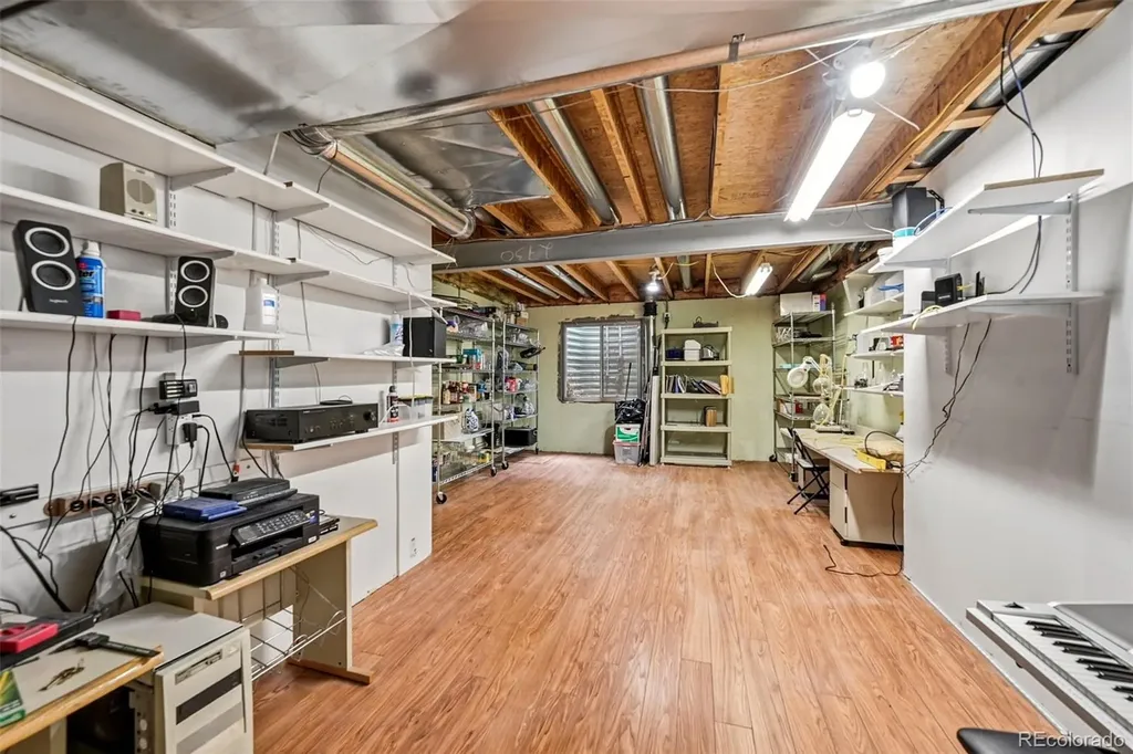 658 S Yarrow Street Lakewood CO 80226