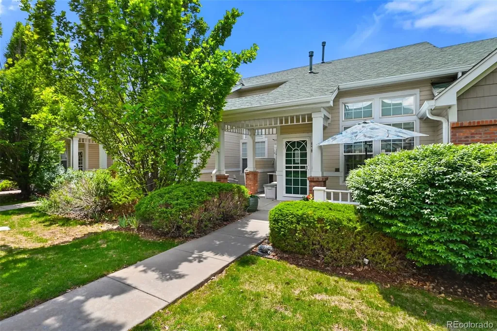 658 S Yarrow Street Lakewood CO 80226