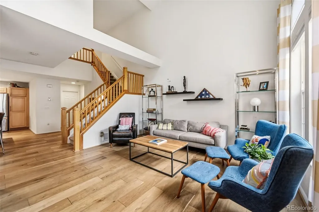 658 S Yarrow Street Lakewood CO 80226