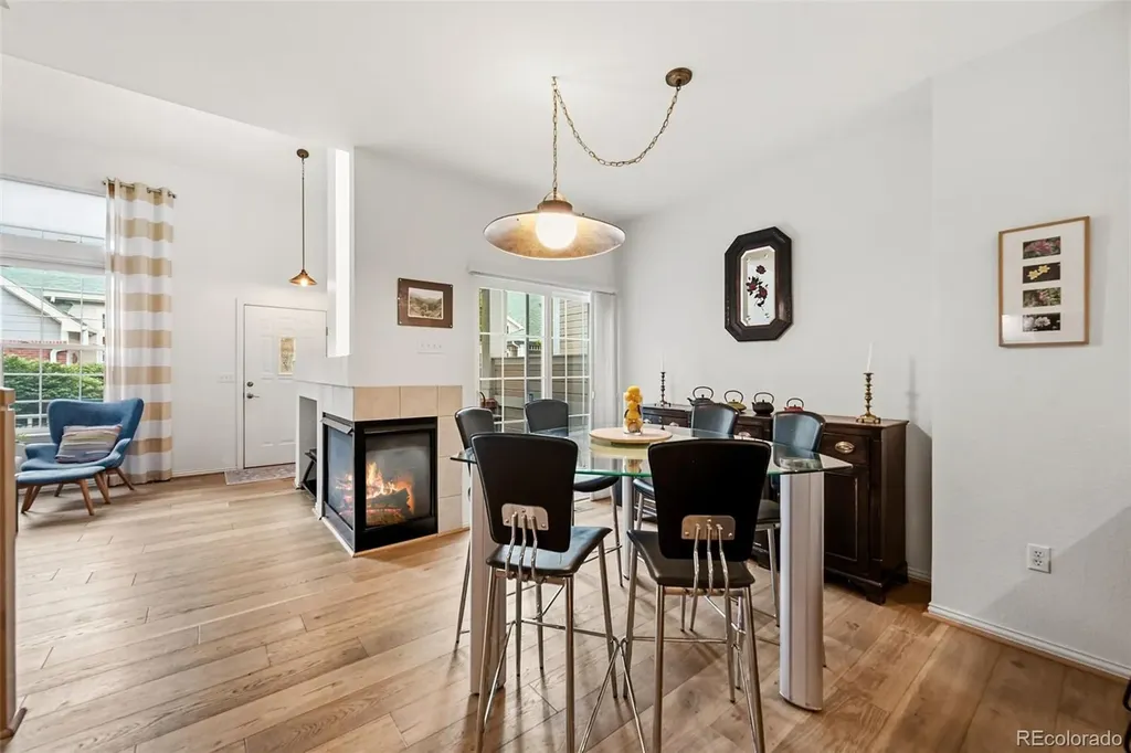 658 S Yarrow Street Lakewood CO 80226