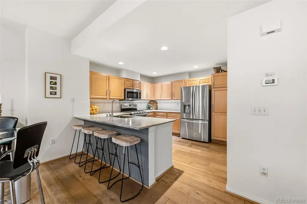658 S Yarrow Street Lakewood CO 80226