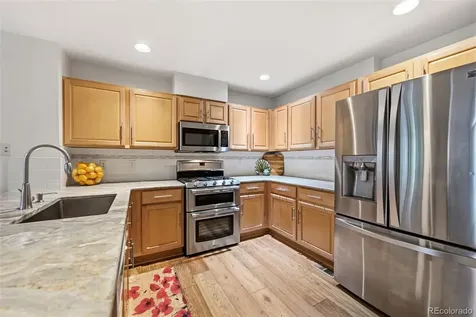 658 S Yarrow Street Lakewood CO 80226