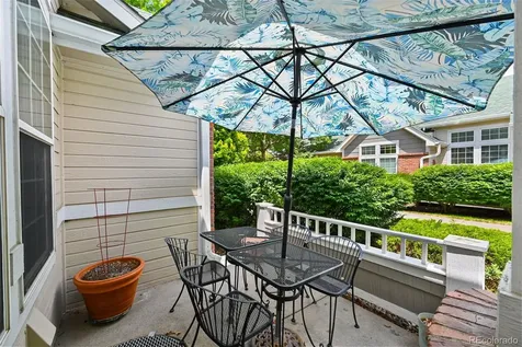 658 S Yarrow Street Lakewood CO 80226