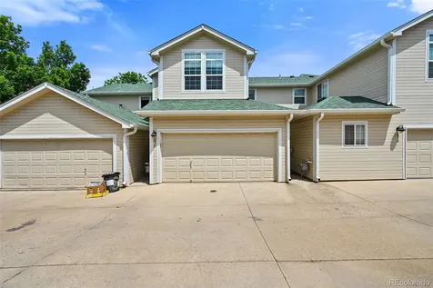 658 S Yarrow Street Lakewood CO 80226
