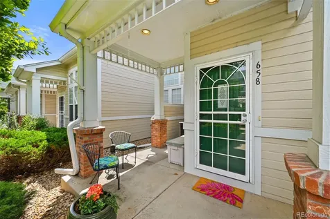 658 S Yarrow Street Lakewood CO 80226