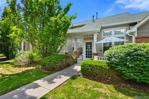 658 S Yarrow Street Lakewood CO 80226