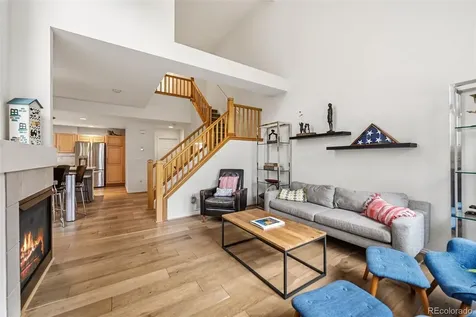 658 S Yarrow Street Lakewood CO 80226