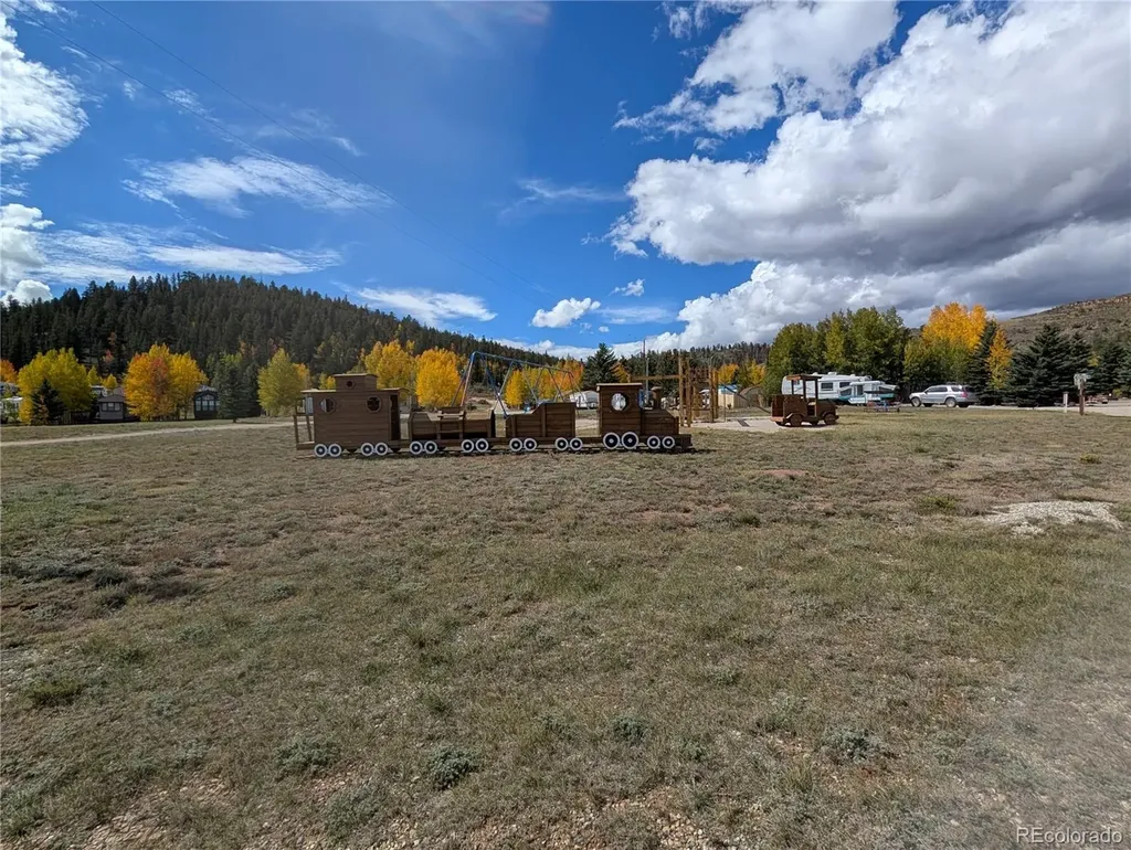 651 Depot Drive Hartsel CO 80449