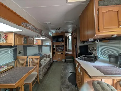 651 Depot Drive Hartsel CO 80449