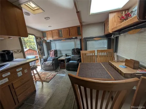 651 Depot Drive Hartsel CO 80449
