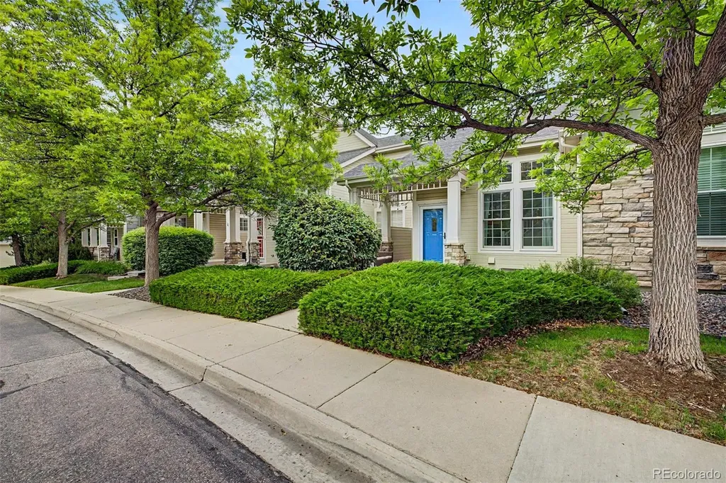 5155 W Quincy Avenue Denver CO 80236