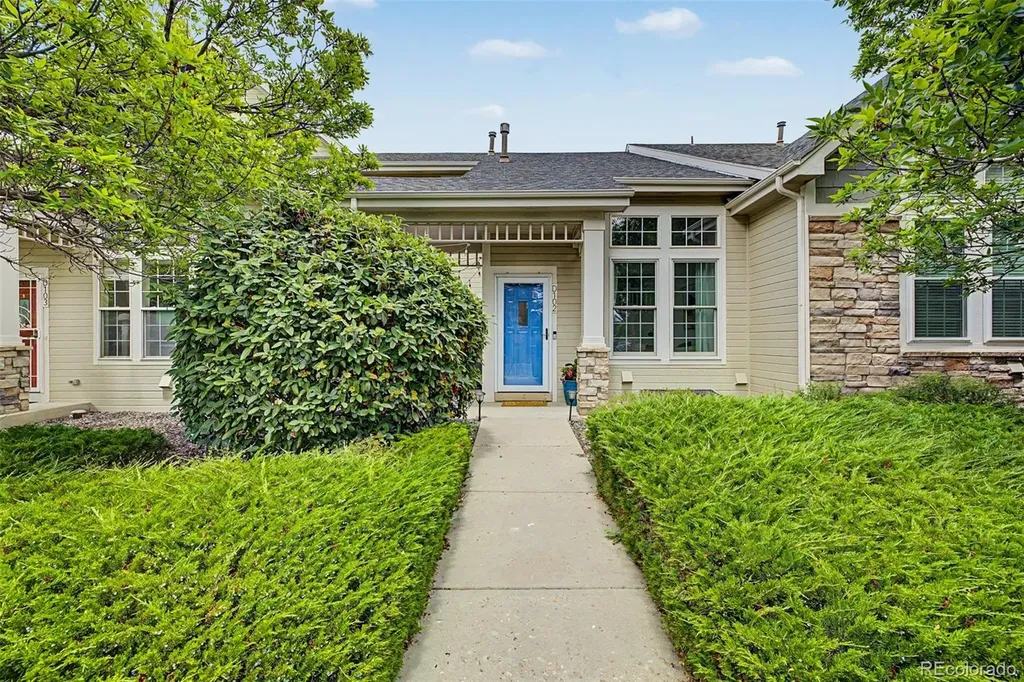 5155 W Quincy Avenue Denver CO 80236