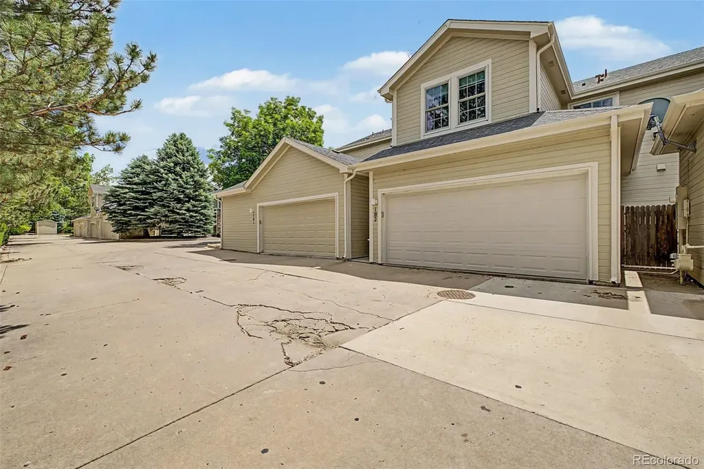 5155 W Quincy Avenue Denver CO 80236