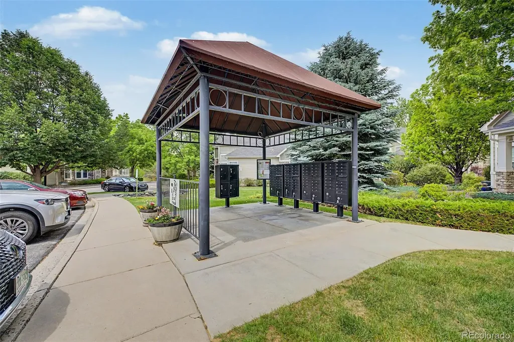 5155 W Quincy Avenue Denver CO 80236