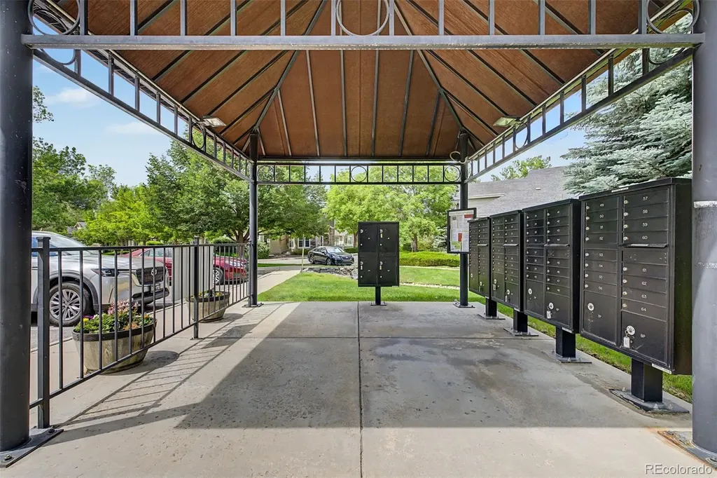 5155 W Quincy Avenue Denver CO 80236