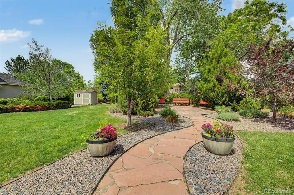 5155 W Quincy Avenue Denver CO 80236
