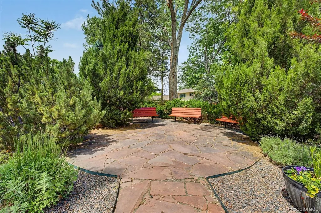 5155 W Quincy Avenue Denver CO 80236