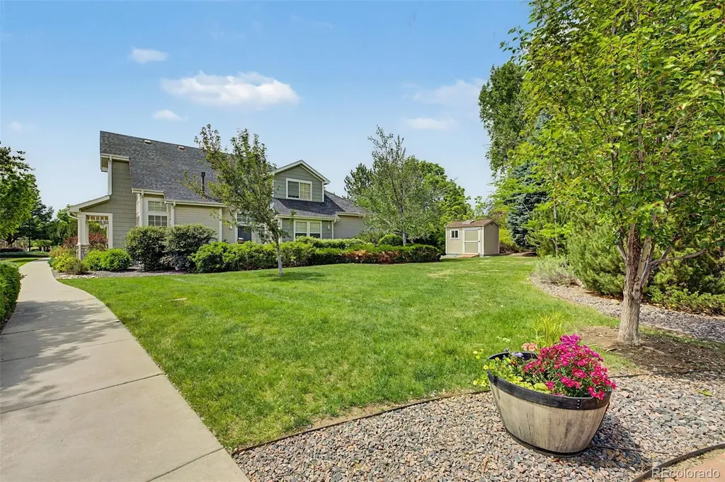 5155 W Quincy Avenue Denver CO 80236