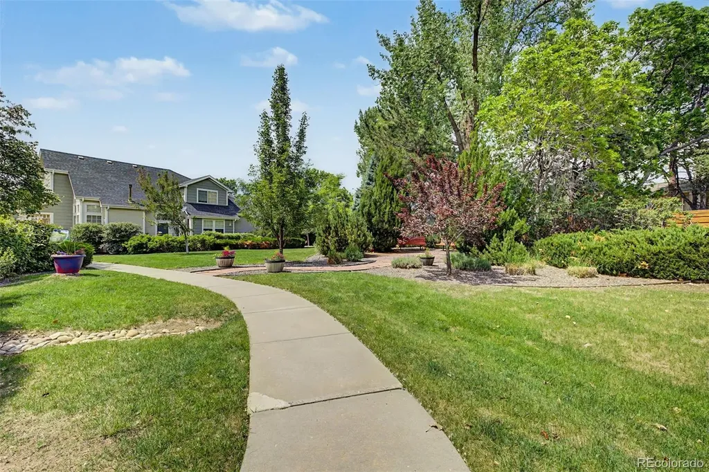 5155 W Quincy Avenue Denver CO 80236