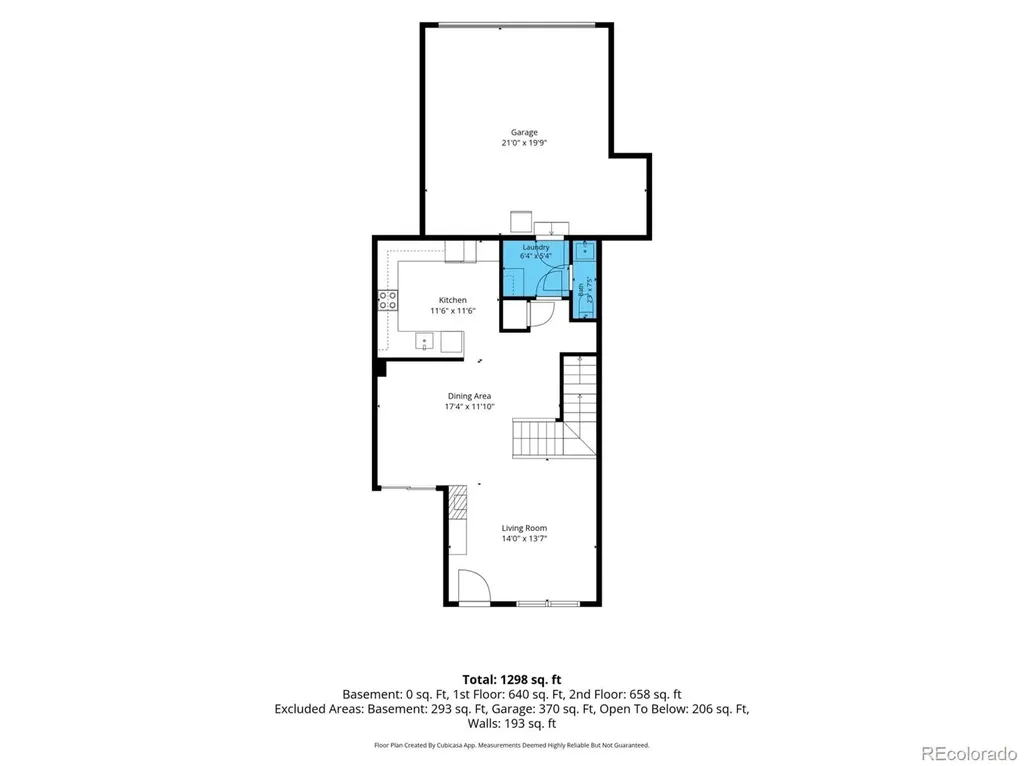 5155 W Quincy Avenue Denver CO 80236