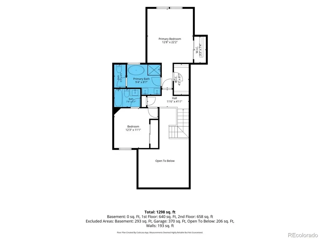 5155 W Quincy Avenue Denver CO 80236