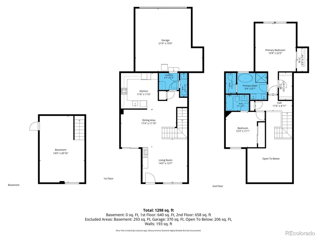 5155 W Quincy Avenue Denver CO 80236