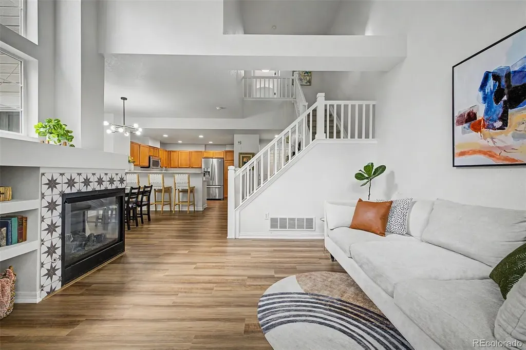 5155 W Quincy Avenue Denver CO 80236