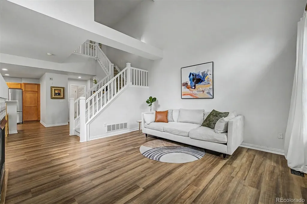 5155 W Quincy Avenue Denver CO 80236