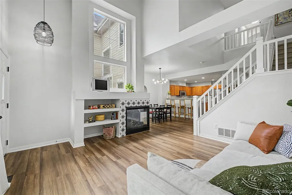 5155 W Quincy Avenue Denver CO 80236