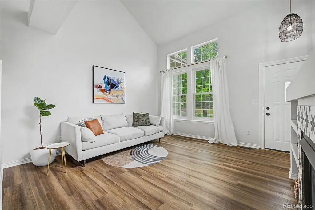 5155 W Quincy Avenue Denver CO 80236