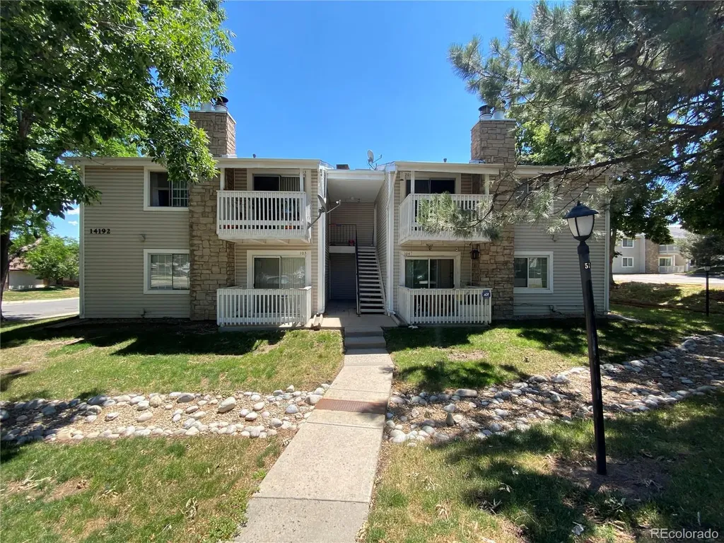 14192 E Colorado Drive Aurora CO 80012