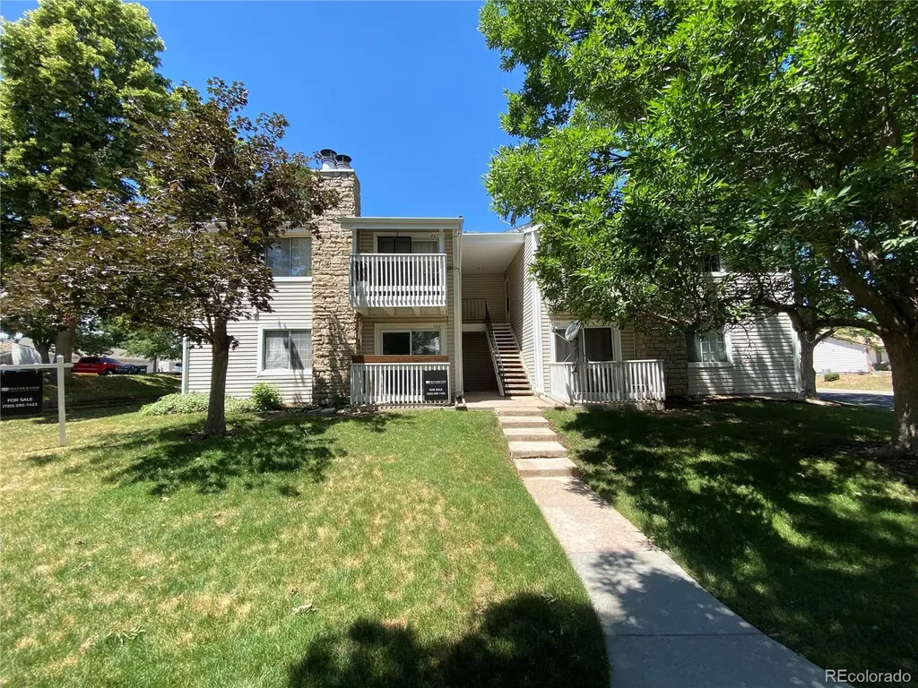 14192 E Colorado Drive Aurora CO 80012