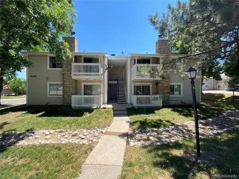 14192 E Colorado Drive Aurora CO 80012