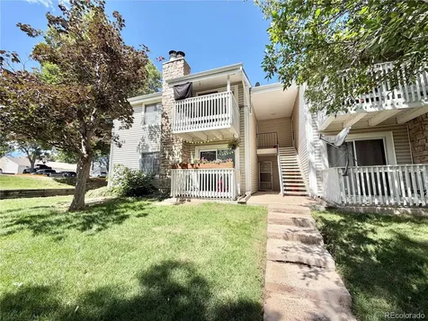 14192 E Colorado Drive Aurora CO 80012