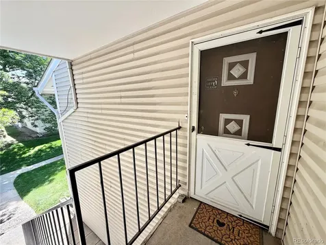 14192 E Colorado Drive Aurora CO 80012