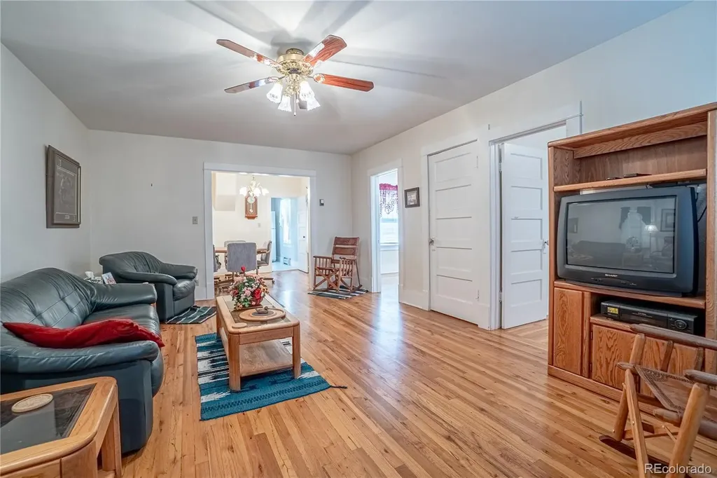 178 County Road Parker CO 80138
