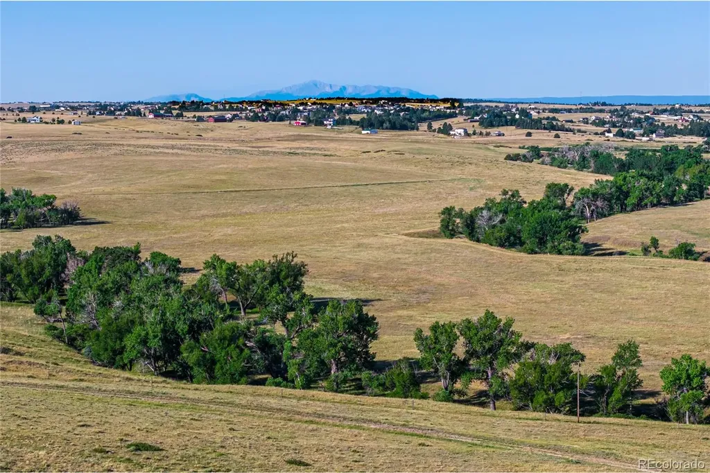 178 County Road Parker CO 80138