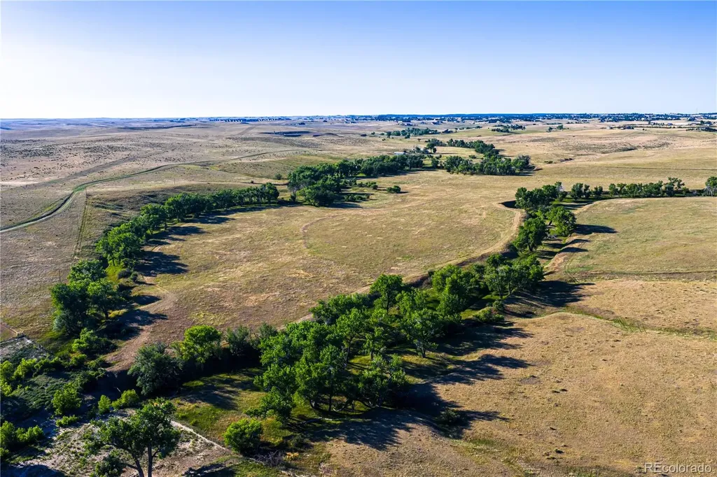 178 County Road Parker CO 80138