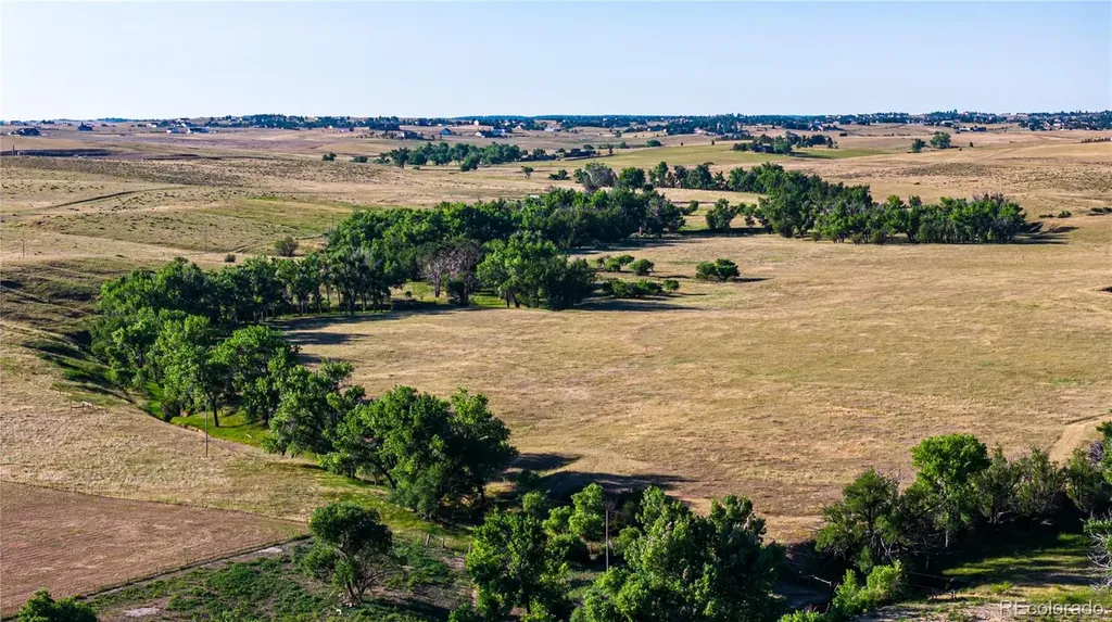 178 County Road Parker CO 80138