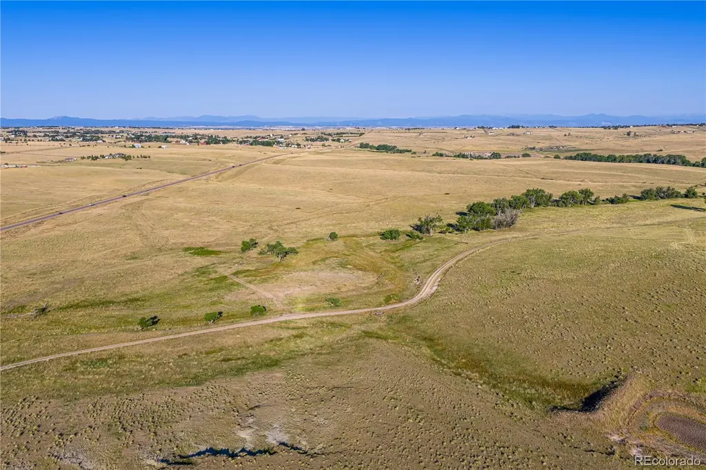 178 County Road Parker CO 80138