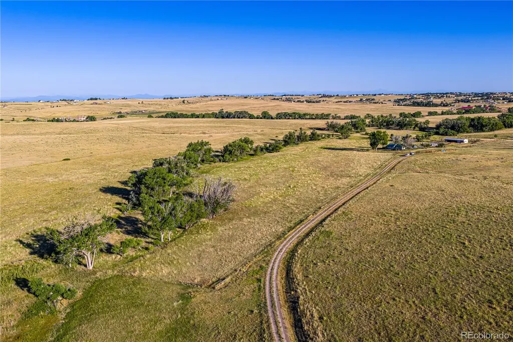 178 County Road Parker CO 80138