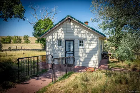 178 County Road Parker CO 80138
