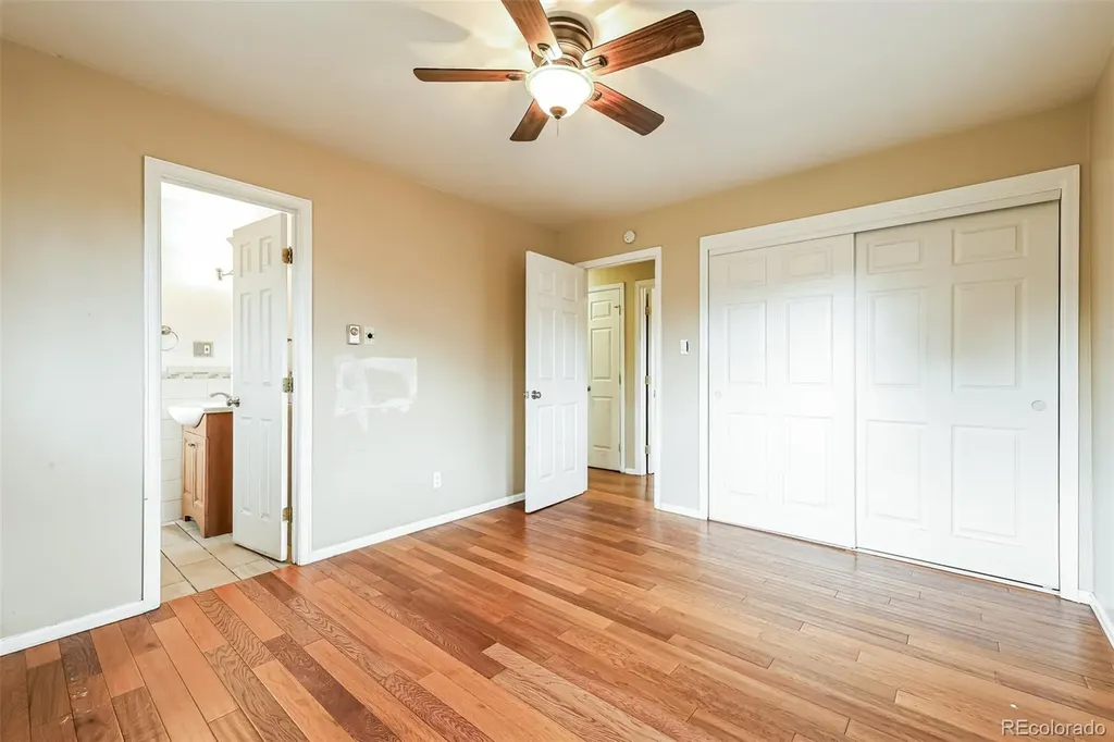 432 S Potomac Circle Aurora CO 80012