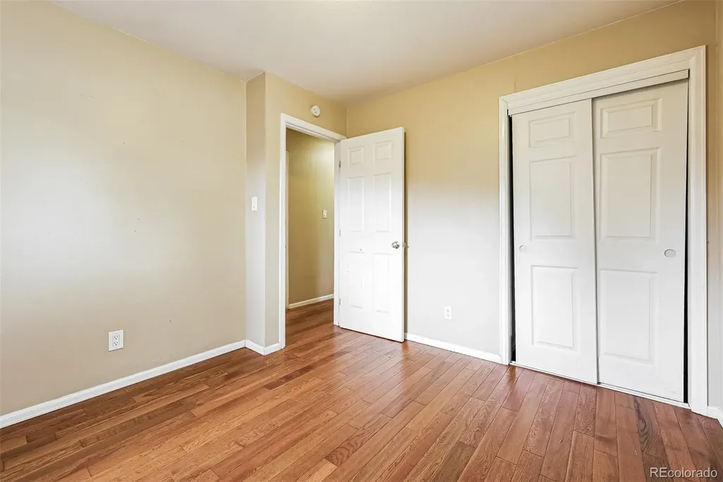 432 S Potomac Circle Aurora CO 80012