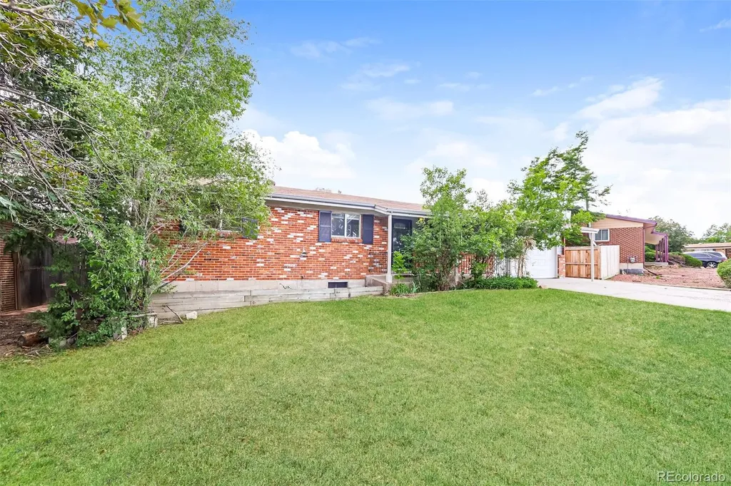 432 S Potomac Circle Aurora CO 80012