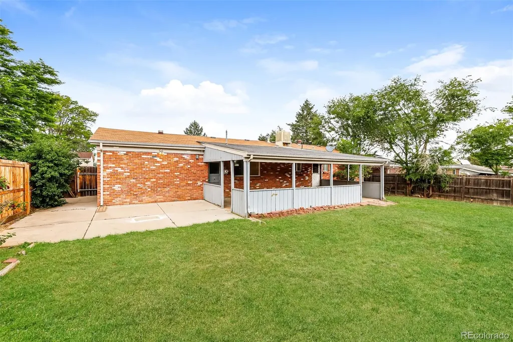 432 S Potomac Circle Aurora CO 80012