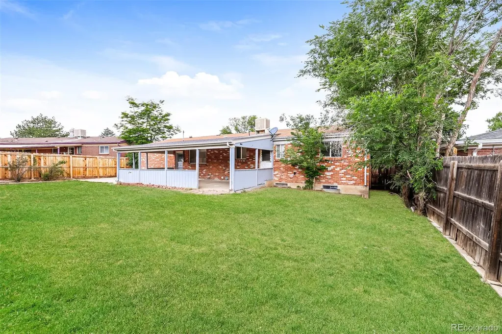432 S Potomac Circle Aurora CO 80012