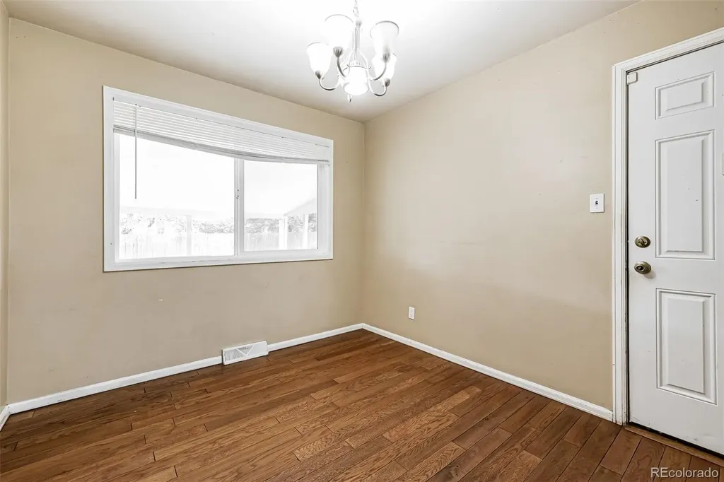 432 S Potomac Circle Aurora CO 80012