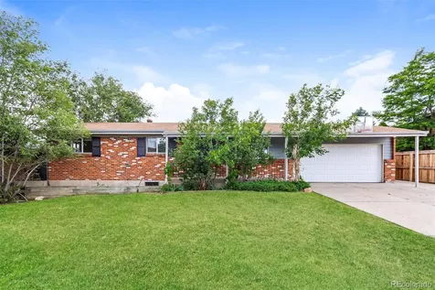 432 S Potomac Circle Aurora CO 80012