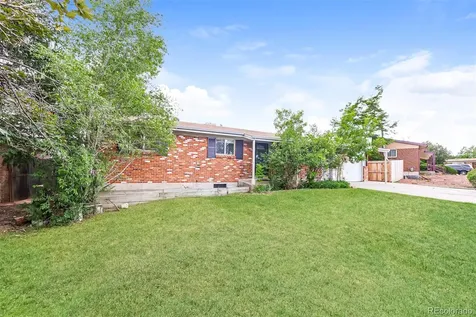 432 S Potomac Circle Aurora CO 80012